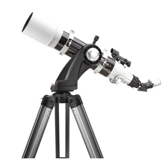 Skywatcher Evostar 80/600 PRO ED-APO AZ4 mechanikán SWapo80az4