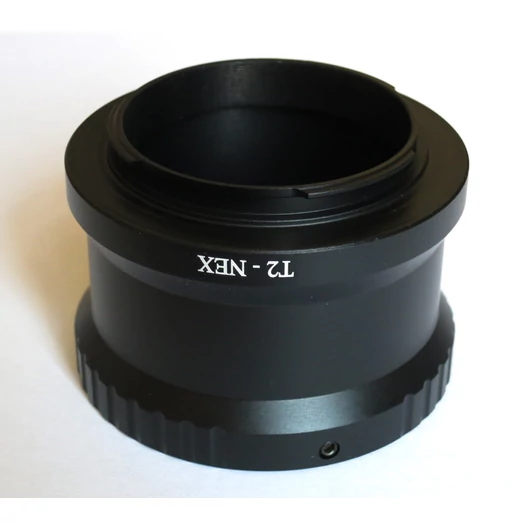 T2 - Sony NEX / E adapter T2nex