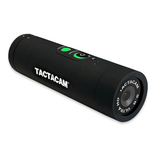 Tactacam 5.0 Regular fegyverkamera TACCFB5