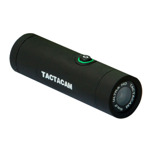 Tactacam Solo WiFi fegyverkamera alap csomag TACTASWHP