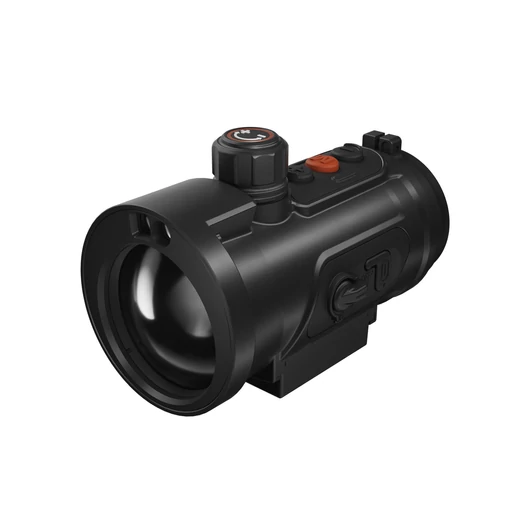 ThermTec Hunt 650 LRF hőkamera előtét távolságmérővel THTH650L ThermTec Hunt 650 LRF hőkamera előtét távolságmérővel THTH650L