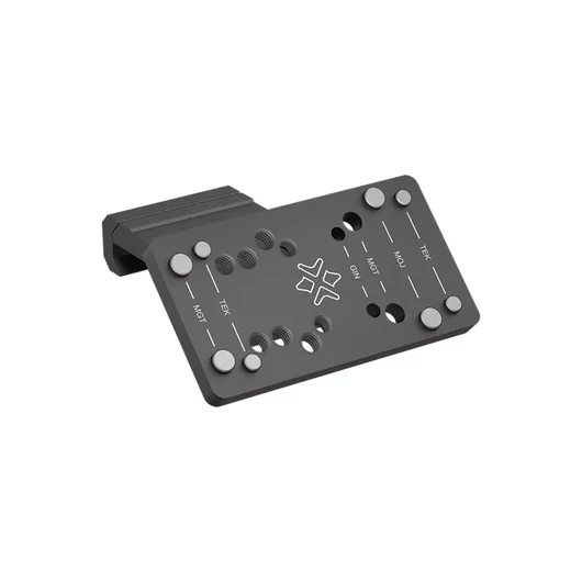 Vector Optics Red Dot sight Univerzális 45° szerelék VECSCFRM29 Vector Optics Red Dot sight Univerzális 45° szerelék VECSCFRM29