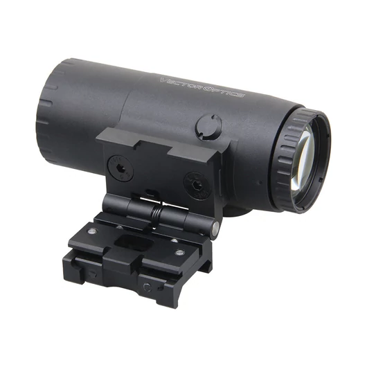 Vector Optics Paragon 5x30 Micro Magnifier taktikai nagyító VECSCMF34