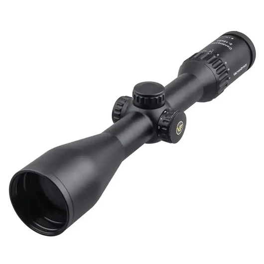 Vector Optics Continental X6 2-12X50 G4 Hunting világítópontos céltávcső VECSCOM15