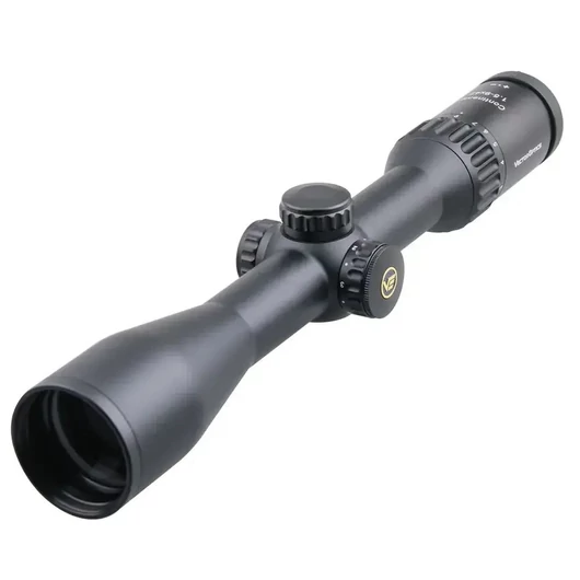 Vector Optics Continental X6 1.5-9X42 G4 Hunting világítópontos céltávcső VECSCOM23