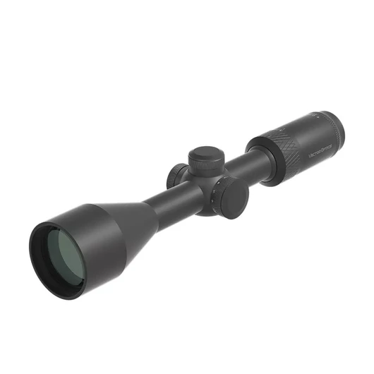 Vector Optics Matiz 3-9x50 Fiber SFP világítópontos céltávcső VECSCOM36 Vector Optics Matiz 3-9x50 Fiber SFP világítópontos céltávcső VECSCOM36