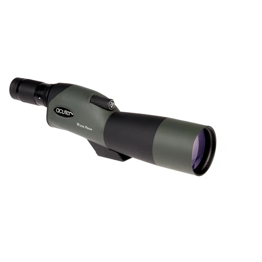 65mm-es Acuter spektív 16-48x nagyítással (egyenes) acute65b