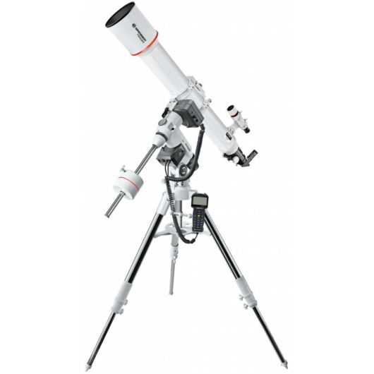 Bresser Messier AR-127L/1200 Hexafoc EXOS-2/GOTO teleszkóp 72876