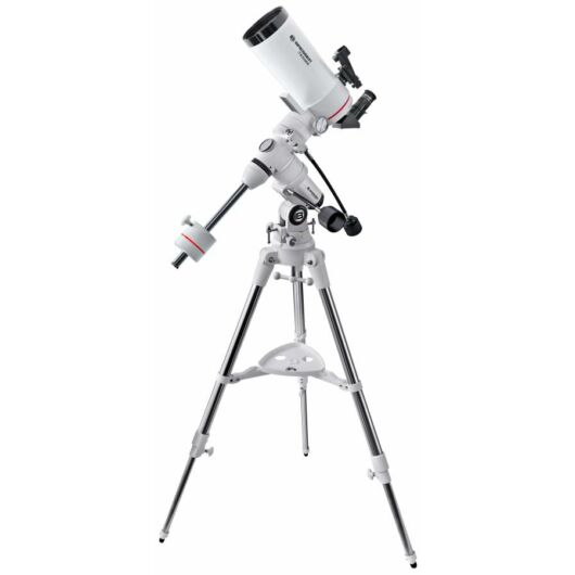 Bresser Messier MC-100/1400 EXOS-1 teleszkóp 72871