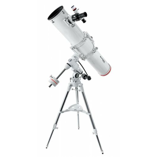 Bresser Messier NT-130/1000 EXOS-1/EQ4 teleszkóp 64642