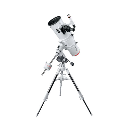 Bresser Messier NT-150S/750 Hexafoc EXOS-2/EQ5 teleszkóp 34759