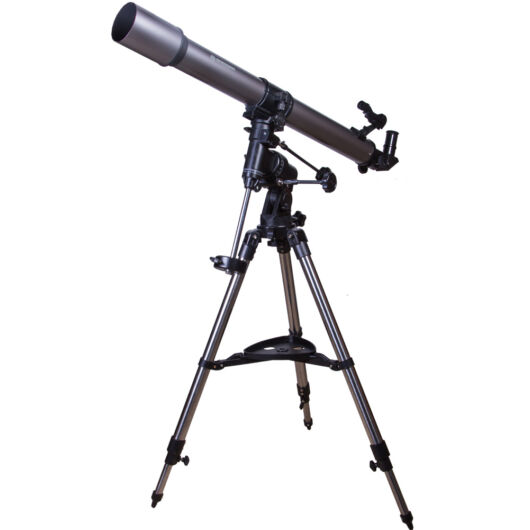 Bresser Lyra 70/900 EQ-SKY teleszkóp 17806