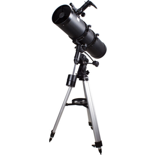 Bresser Pollux 150/1400 EQ3 teleszkóp 26054