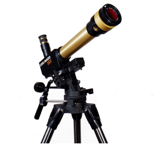 Coronado egyéni napfigyelő teleszkóp 0,5 Angstrom 71919