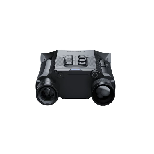Harrier 640 -Thermal Binocular LRF P-HA6-35/LRF Harrier 640 -Thermal Binocular LRF P-HA6-35/LRF