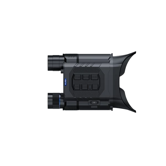 Harrier 480 -Thermal Binocular LRF P-HA4-35/LRF Harrier 480 -Thermal Binocular LRF P-HA4-35/LRF