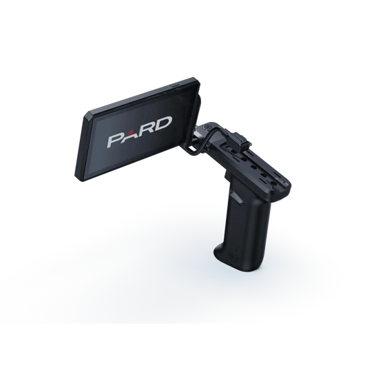 HM5 -Handheld Monitor P-HM5