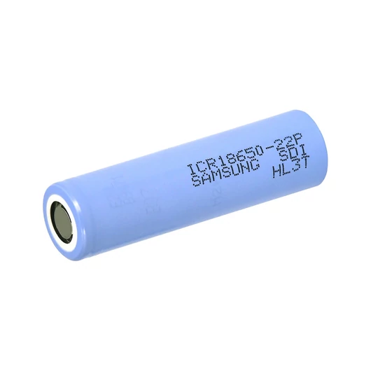 Samsung ICR 18650 Li-ion akkumulátor 2150mAh védelem nélkül kapICR1865022P