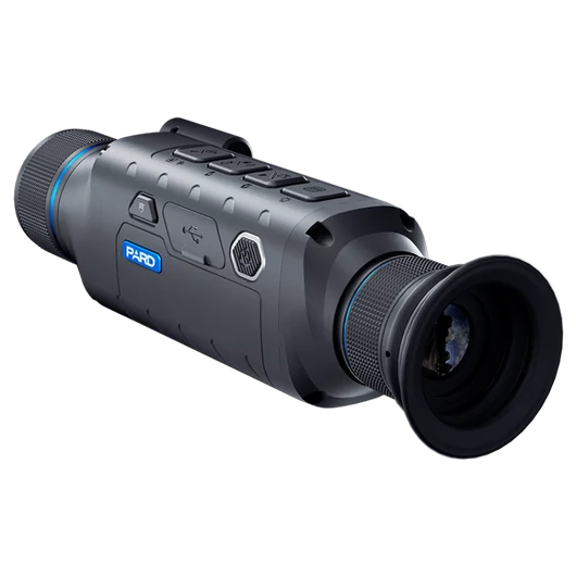 Leopard 640 -Thermal Monocular LRF P-LE6-35/LRF Leopard 640 -Thermal Monocular LRF P-LE6-35/LRF