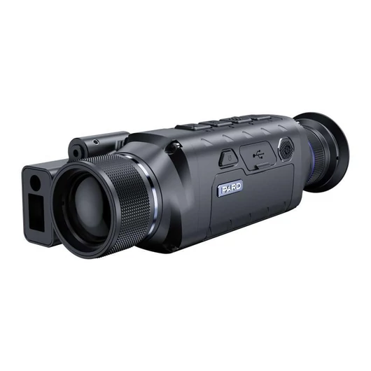 Leopard 480 -Thermal Monocular LRF P-LE4-35/LRF Leopard 480 -Thermal Monocular LRF P-LE4-35/LRF