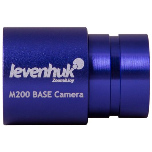 Levenhuk M200 BASE digitális kamera 70354
