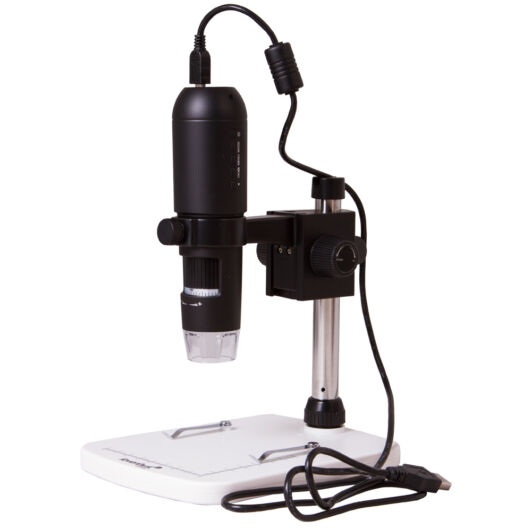 Levenhuk DTX TV digitális mikroszkóp 70422
