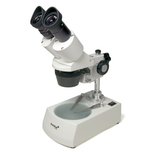 Levenhuk 3ST mikroszkóp 35323