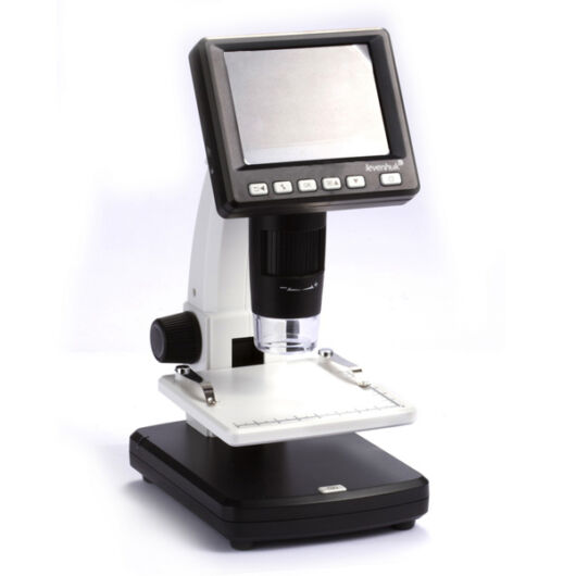 Levenhuk DTX 500 LCD digitális mikroszkóp 61024