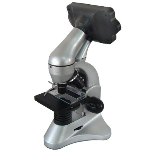Levenhuk D70L digitális biológiai mikroszkóp 70248