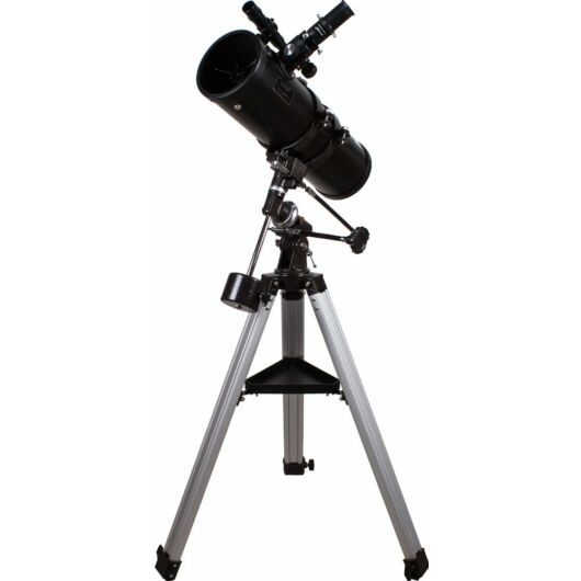 Levenhuk Skyline 120x1000 EQ teleszkóp 27645