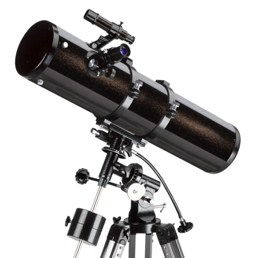 Levenhuk Skyline 130x900 EQ teleszkóp 24296