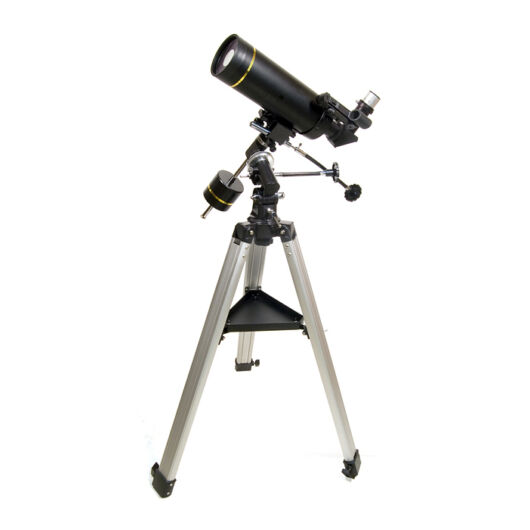 Levenhuk Skyline PRO 80 MAK teleszkóp 30075