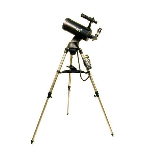 Levenhuk SkyMatic 127 GT MAK teleszkóp 28296