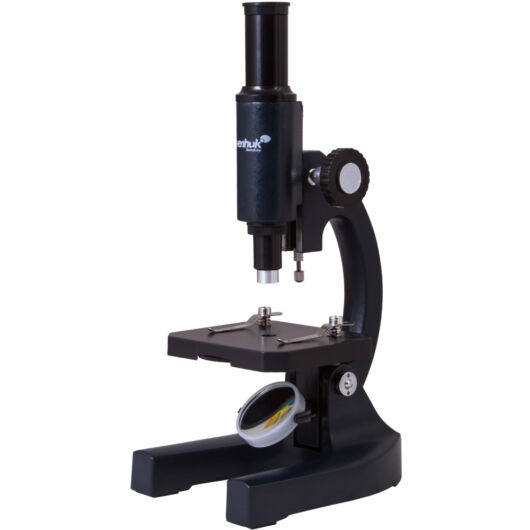 Levenhuk 2S NG monokuláris mikroszkóp 25648