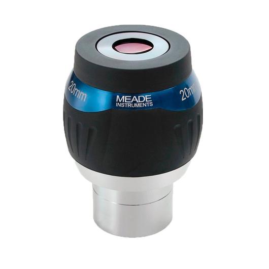 Meade 5000 sorozatú Ultra WA 20 mm-es, 2"-os szemlencse 71806
