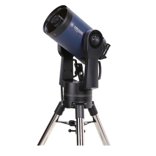 Meade LX90 8'-os F/10 ACF teleszkóp 71694