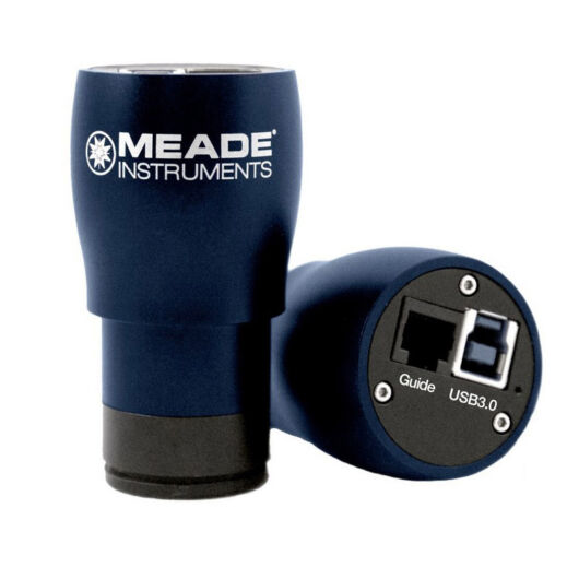 Meade LPI-G továbbfejlesztett kamera – színes 72524