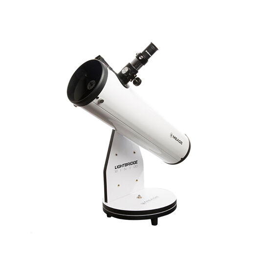 Meade LightBridge Mini 130 mm-es teleszkóp 71667