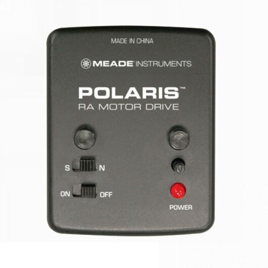 Meade Polaris motoros hajtómű Polaris EQ teleszkópokhoz 71911