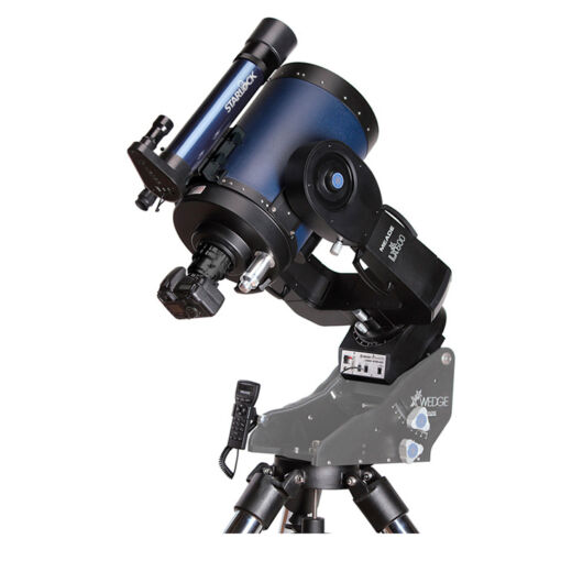 Meade LX600 10'-os, F/8 rekesznyílású ACF teleszkóp 71706