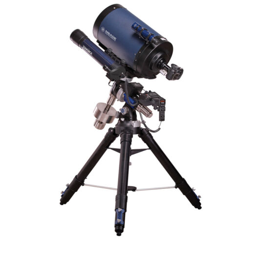 Meade LX850 12'-os, F/8 rekesznyílású ACF teleszkóp 71703
