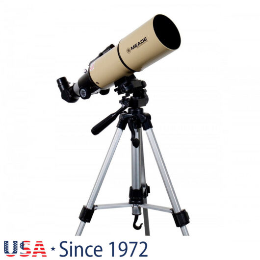 Meade Adventure Scope 80 mm-es teleszkóp 71664