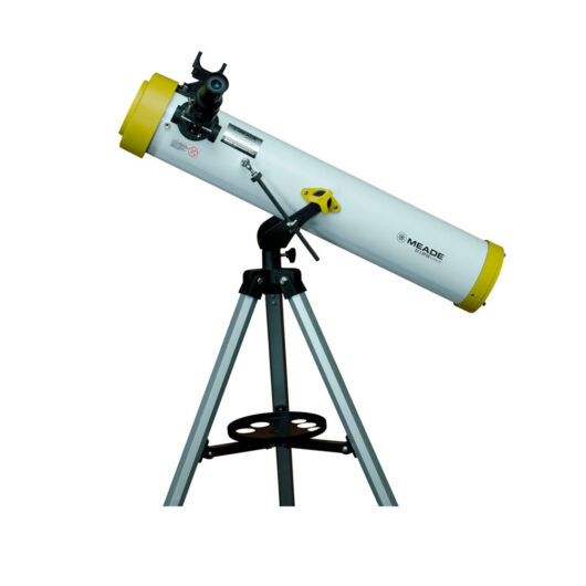 Meade EclipseView 76 mm-es reflektor teleszkóp 71792