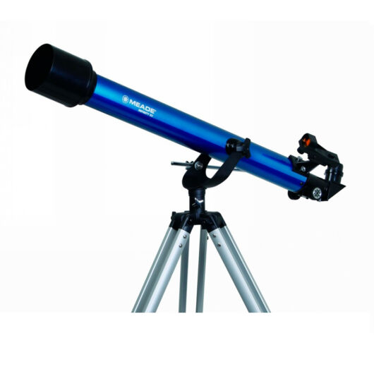 Meade Infinity 60mm AZ refraktoros teleszkóp 71669