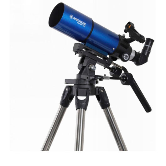 Meade Infinity 80mm AZ refraktoros teleszkóp 71671