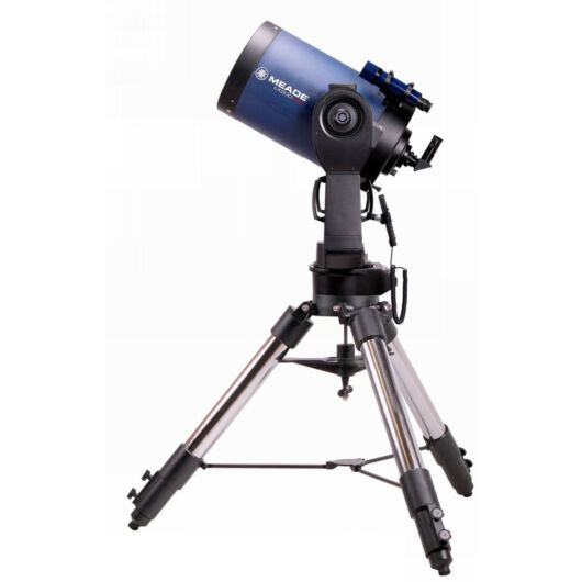 Meade LX200 12'-os F/10 ACF teleszkóp óriás, terepen használható háromlábú állvánnyal 71715