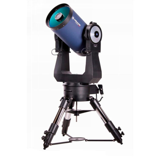 Meade LX200 16'-os F/10 ACF teleszkóp szuperóriás, terepen használható háromlábú állvánnyal 71719