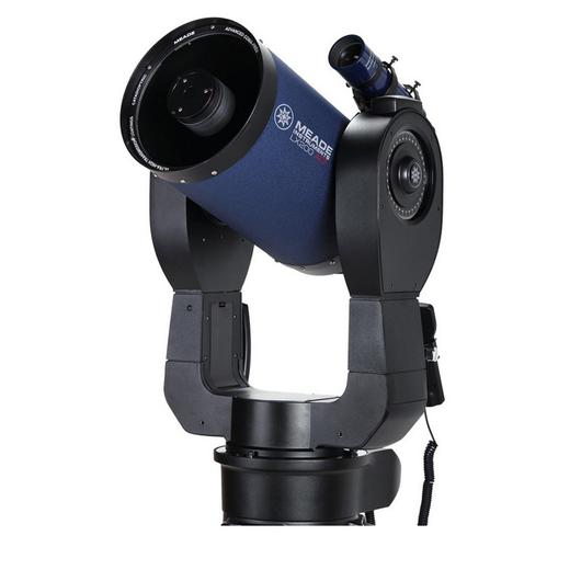 Meade LX200 8'-os f/10 ACF teleszkóp háromlábú állvány nélkül 72519