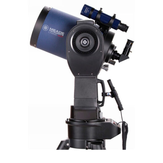 Meade LX200 8'-os F/10 ACF teleszkóp szabványos, terepen használható háromlábú állvánnyal 71713