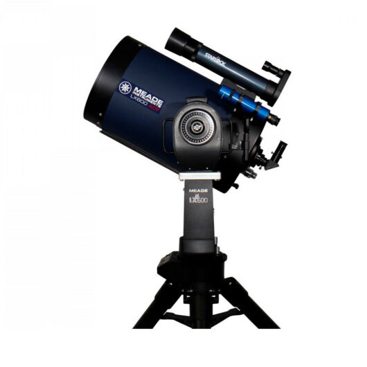 Meade LX600 14'-os, F/8 rekesznyílású, ACF teleszkóp háromlábú állvány nélkül 71709